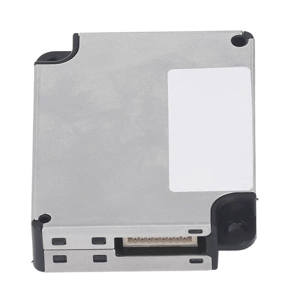 PM2.5 Luftkvalitets Laser Støvsensor Modul Præcis Digital Partikelkoncentrations Laser Sensor