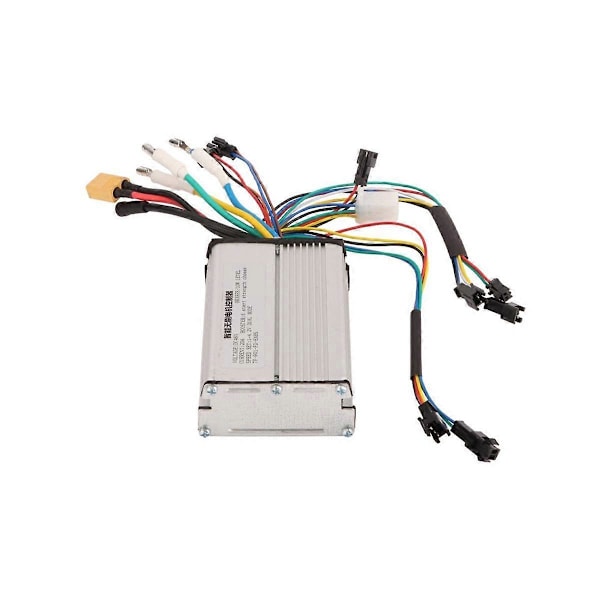 20A 48V El-Scooter Tilbehør til Hilop Controller Smart Børsteløs Controller