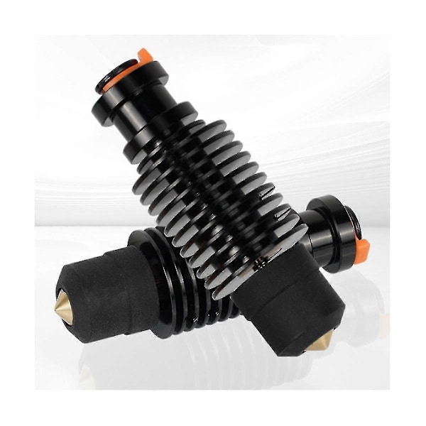 Chc-v6 Hotend 24v 50w Keramisk Opvarmningskerne Print Hoved Til Voron 2.4 Prusa Ekstruder 3d Printer Tilbehør