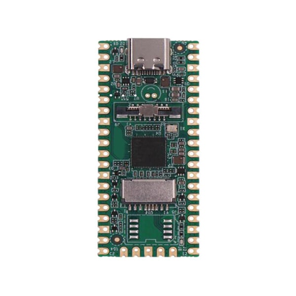 Risc-v Milk-v Duo Development Board Dual Core Cv1800b-støtte Linux for Iot-entusiaster Gjør-det-selv-spillere
