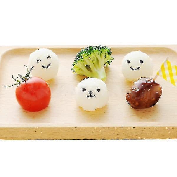Onigiri-form Onigiri Bento Babyservise