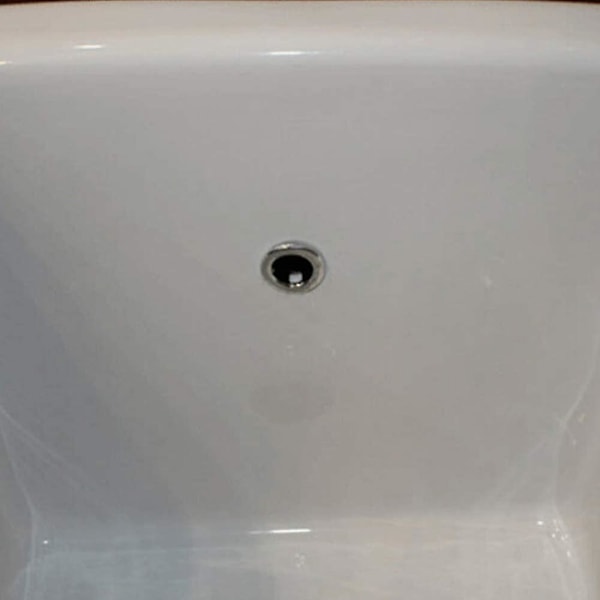 Vask Overløbsafløb, 4 stk. 33 mm