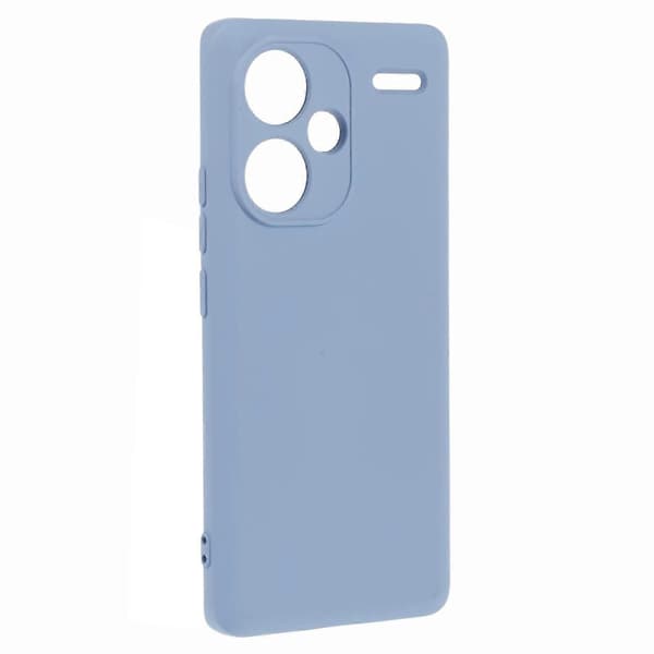 Til Xiaomi Redmi Note 13 Pro+ 5G Mobiltelefon Cover 2.0mm Ridsefast Blød TPU Bagside