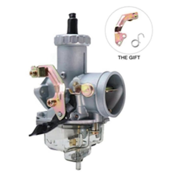 32mm Kaasutin Pz32 Carb Keihin Pz Atv Mönkijä Dirt Bike Skootteriin