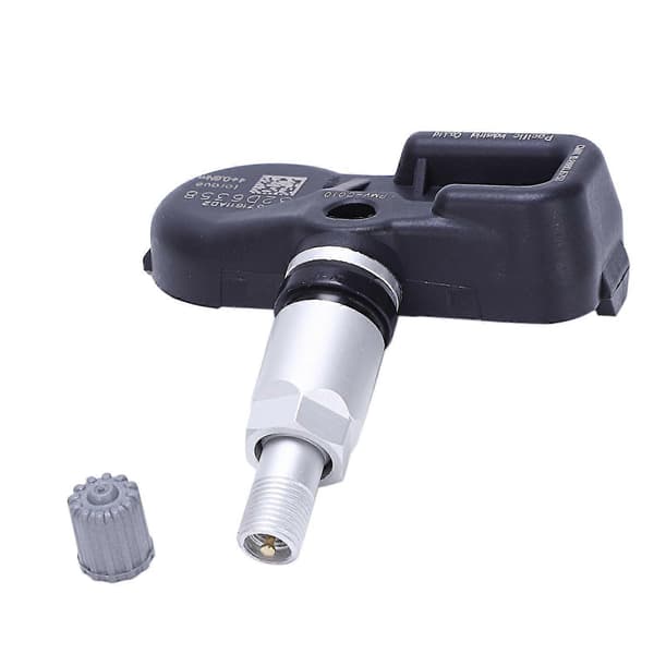 4 stk. Dekktrykksensor Tpms For Toyota Scion Lexus Pmv-c010