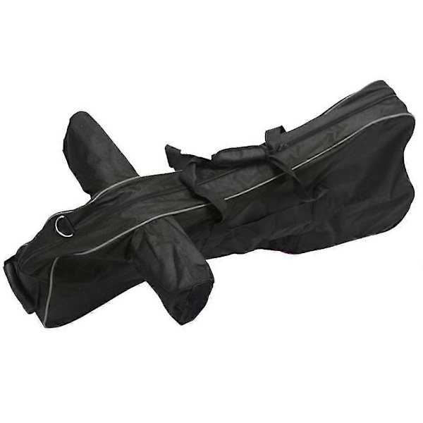 Vattentät Bärhandväska Scooter Förvaringsväska För Max G30/g30d Elsparkcykel Vikbar Skateboard