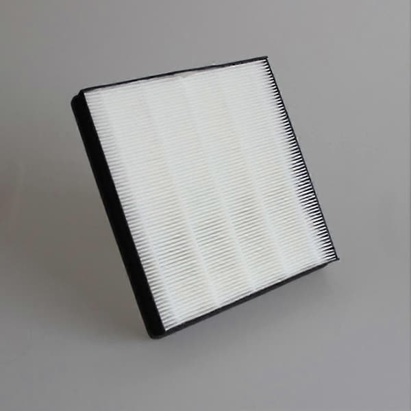 Passer til Purifier DE5206 DE5205 Luftrenser Hepa Filter HEPA Filter FY1119