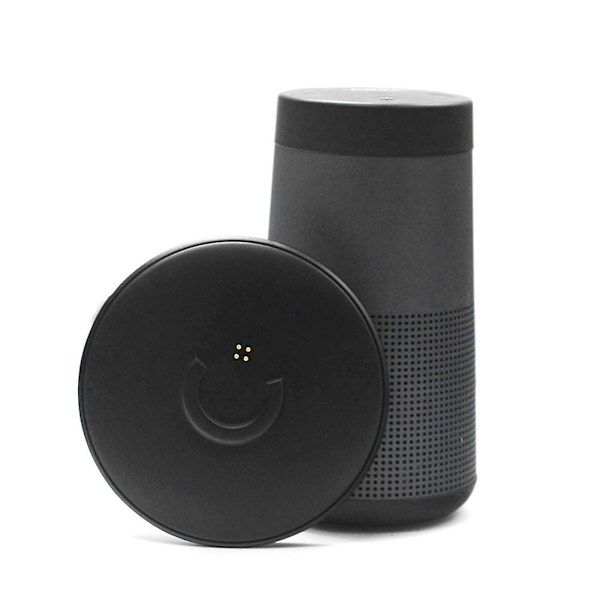 Laddningsdocka för Bose Sound Link Revolve/Revolve+ Bluetooth-kompatibel högtalare
