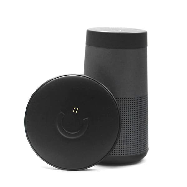 Latausasema Bose Sound Link Revolve/Revolve+ Bluetooth-yhteensopivalle kaiuttimelle