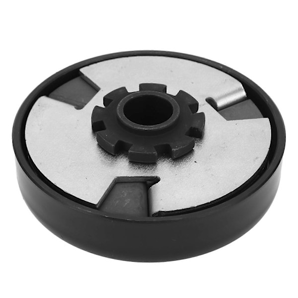 3/4 tum Borr Go Kart Koppling 13T 428 Kedja Hög Vridmoment Centrifugal Koppling för 3,5 till 7HP 170F Motor