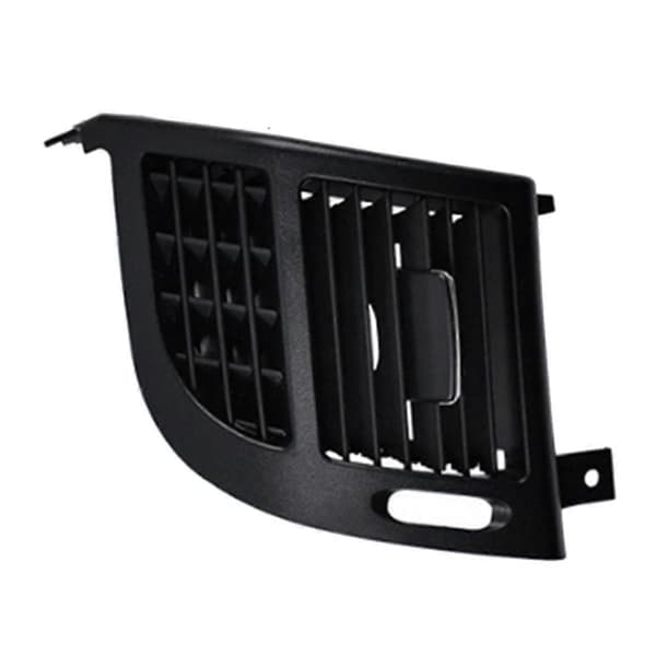 For W211 2003-2008 Bil Front Dash Høyre Luftkondisjoneringsuttak A/C Ventil Uttaksgitter Panel