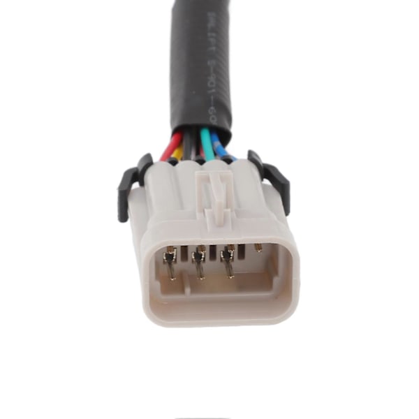 2 stk 22 tommers tennspoleforlengelseskabel for LS1 LS2 LS3 LS6 LQ4 LM7 motor