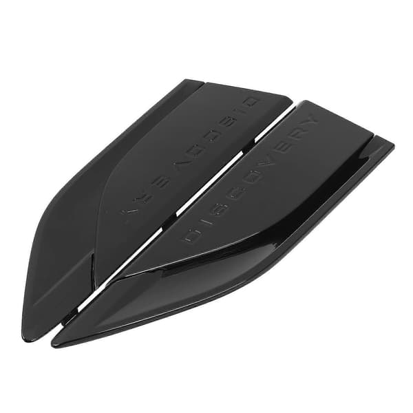 Luftskjerm Ventil Deksel Trim Tilbehør For Land Rover Discovery 5 Lr5