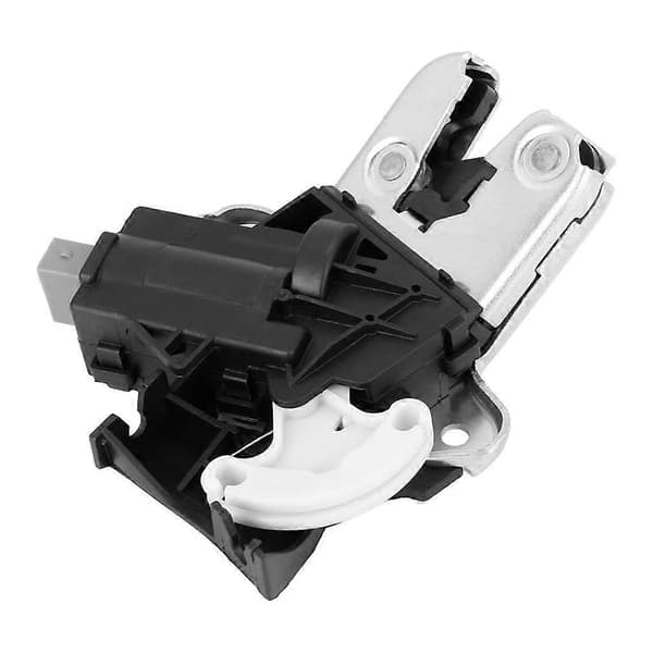 Bakluckelås Aktuator OEM 4F5827505D