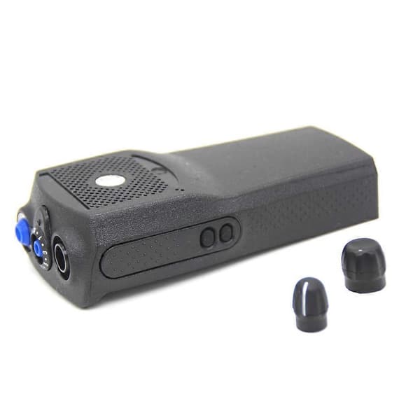 Reservefrontpanel med knapper Reparationshusdækselskal til EP450 Walkie Talkie