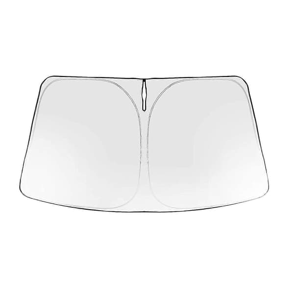 Solskjermbeskytter for bilfrontrute for Toyota Rav4 2019-2022