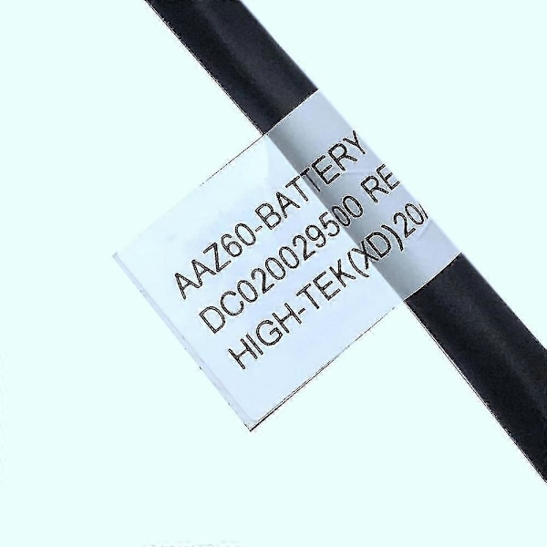 Batterikabel för Latitude 7270 7470 E7270 E7470 Laptop Batterikabel Aaz60 Dc020029500 049w6g s202412245645