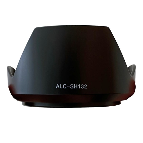 Alc-sh132 modlysblænde 55 mm Sh132 objektivdæksel egnet til Fe 28-70 mm kamera