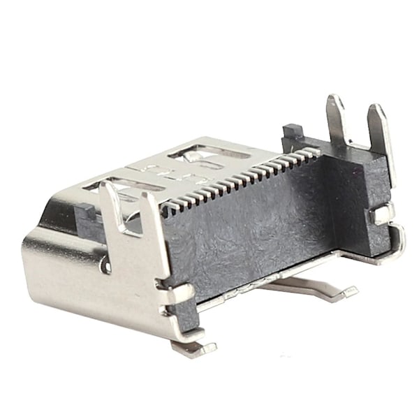 HDMI Port Udskiftning til PS4 PRO-2000