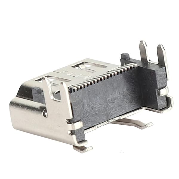 HDMI-portin vaihto PS4 PRO-2000 -malliin