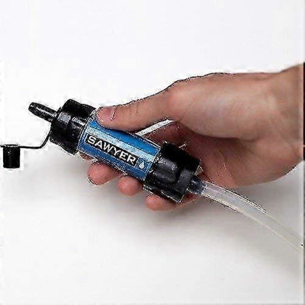 WJTG PRODUKTER Mini VannfiltreringssystemJ