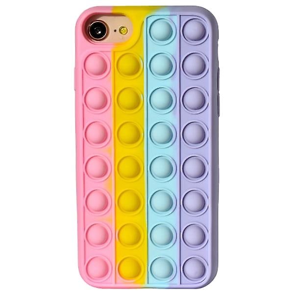 Iphone 5/5s/se2016 - Etui / Deksel / Pop It Fidget