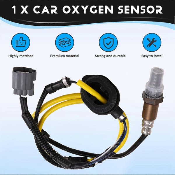 O2 iltsensor til Accord 2.0L 2003-2007 36532-RAC-U02 36532RACU02