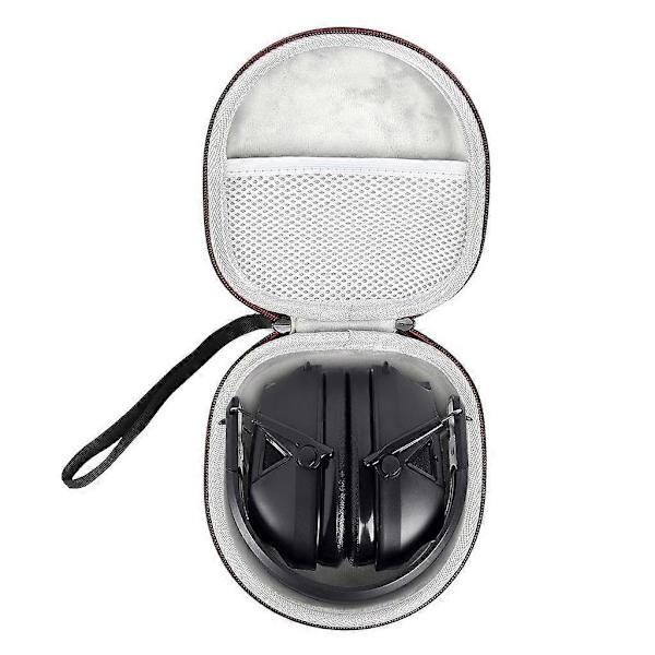 Skyddande förvaringsväskor för Sport 300 & 500 headset-skydd