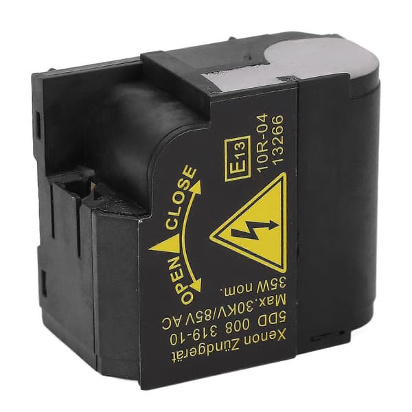 Xenon Forlygte Tændingsmodul Udskiftning til 5 Serie E60 525i M54 2004 2005