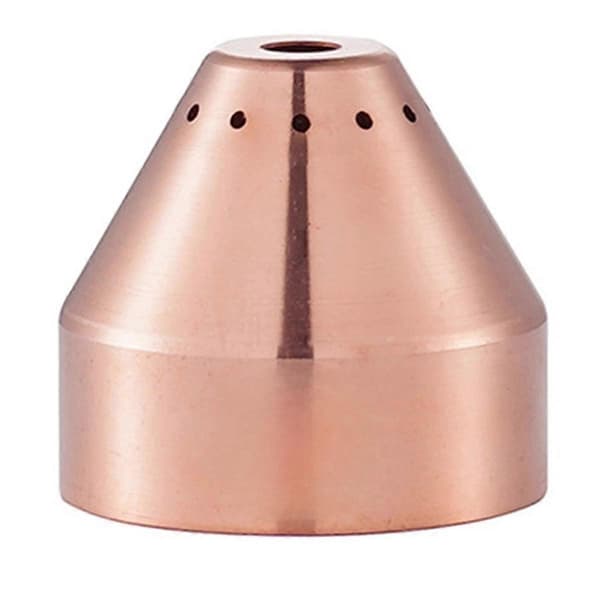 10 stk 220817 Plasma Shield Passer til 45XP/65/85/105 Klippetang Forbruksvarer