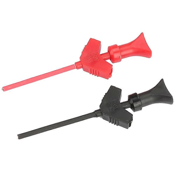 MCX Test Probe Hook til DS202 DS203 DS211 DS212 DSO201 DSO112A Mini Lomme-oscilloskop