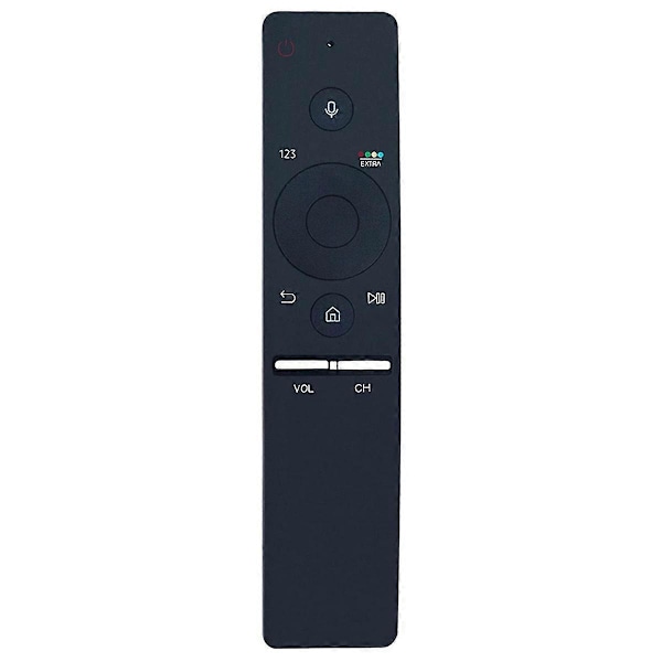 BN59-01242A Erstatningsfjernkontroll med stemmefunksjon for Samsung Smart TV UN49KS8500 UN49KS850