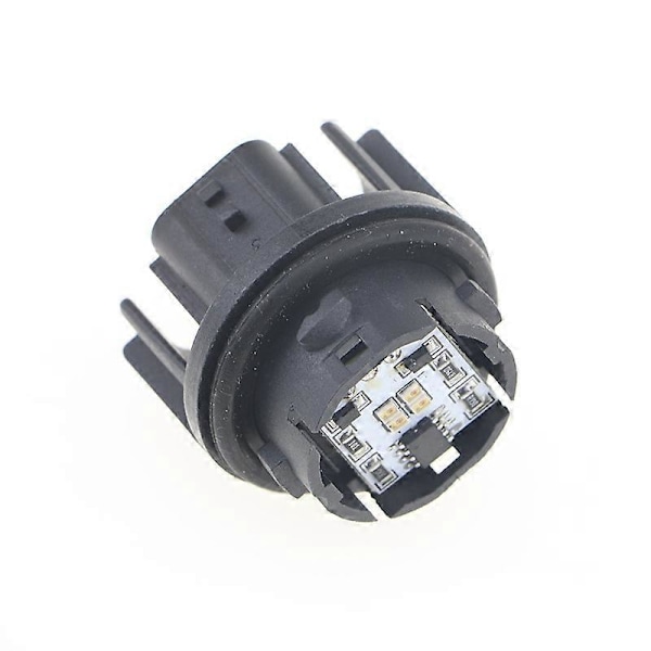 1 stk. 81536-60C30 Til Toyota Land Cruiser Prado Corolla Bremselys Base LED Modul Lampeholder 3 Ben Stik Tilbehør