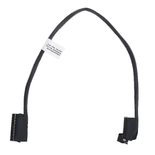 Batterikabel för Latitude 7270 7470 E7270 E7470 Laptop Batterikabel Aaz60 Dc020029500 049w6g s202412245645