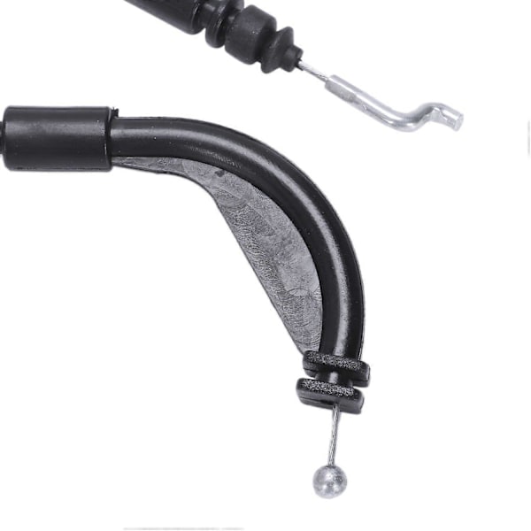 Til Smart(450)Fortwo Front Indvendig Dørkabel Q0001973V005