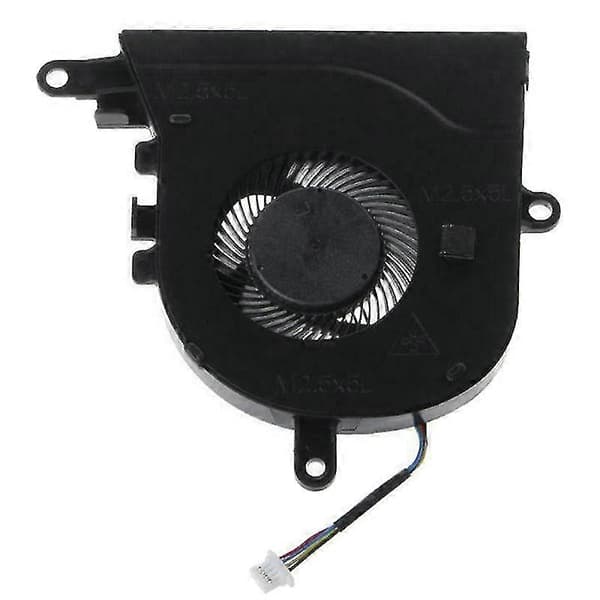 Laptop Køleblæser 3590 E3590 / 15-3593 3580 3581 17-3780 5593 Cpu Køleblæser