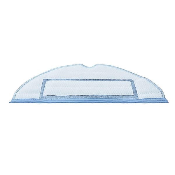 Korvaavat moppiliinat Roborock S7 -mopille