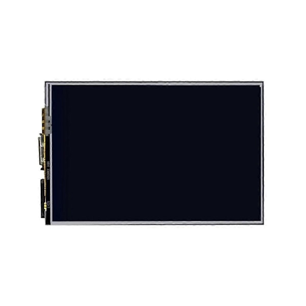 Walnut Pi 1B 3,5 tommer skærm til Raspberry Pi Touch Screen Display 480X320 TFT 3,5 tommer LCD-modul Høj hastighed SPI 80MHz