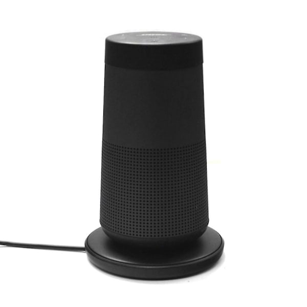 Laddningsdocka för Bose Sound Link Revolve/Revolve+ Bluetooth-kompatibel högtalare