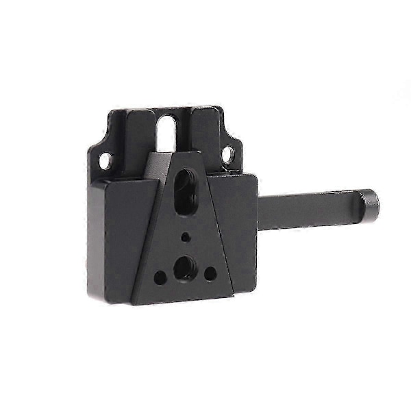 Fotografering Aluminiumlegering V-mount Batteriplatta Snabbkopplingsplatta+v-lås Adapter För Kamera