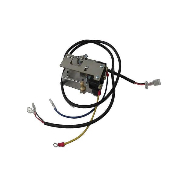 Potentiometer til Marathon Golfvogn med Mini-kontakt 27094-g01