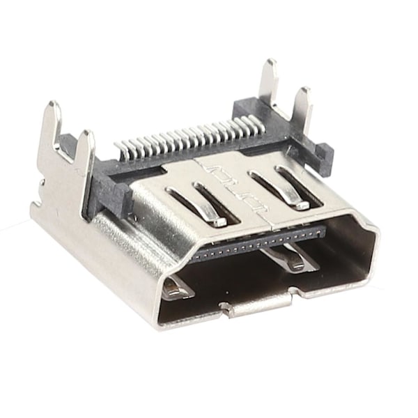HDMI Port Udskiftning til PS4 PRO-2000