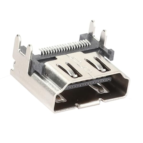 HDMI-portin vaihto PS4 PRO-2000 -malliin