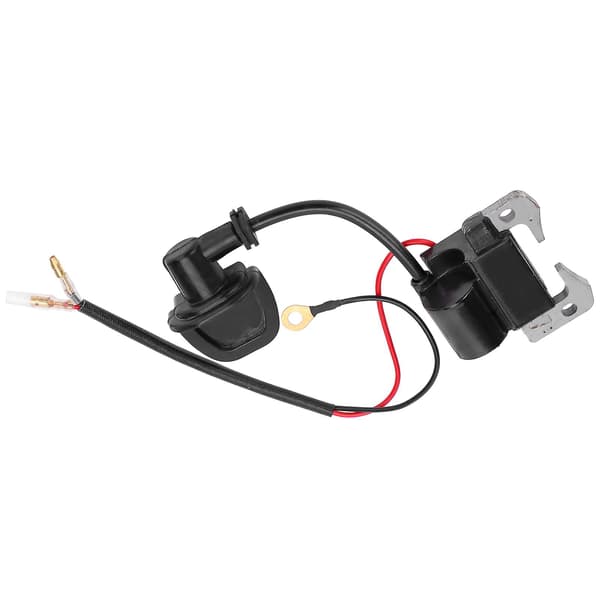 Högspänningständspole Ersättningstillbehör för Robin NB411 Motor 47cc 49cc