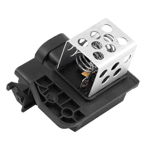 9673999880, Viftemotstand, Varmeviftemotstand, Viftemotstand for Citroen, Viftemotor