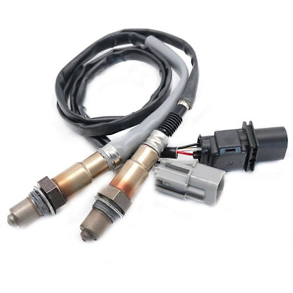 2 stk./sæt iltsensor opstrøms, nedstrøms 234-4568 234-5055 til 2012-2014 til 2012-2015