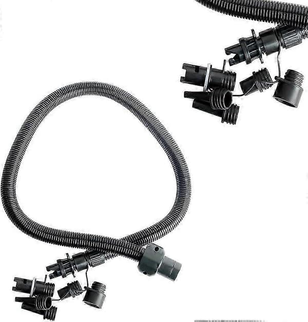 Elektrisk luftpumpe slange, til Stermay 782 elektrisk luftpumpe