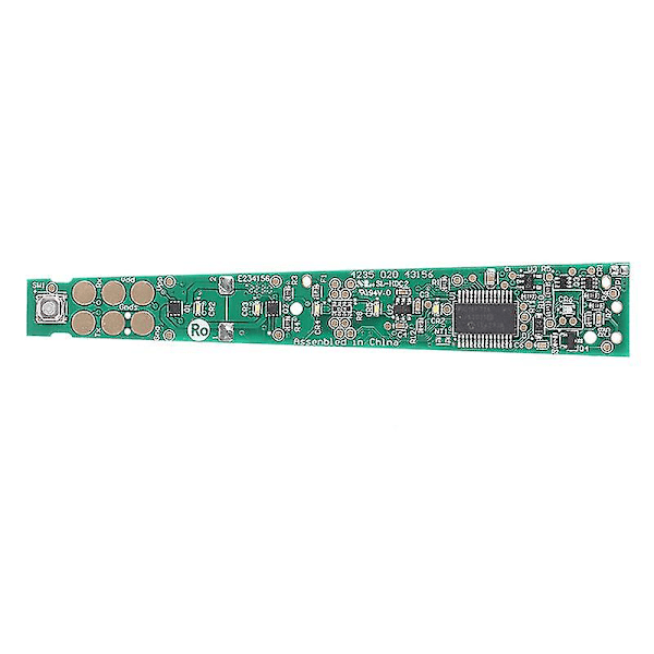 1 stk. Hx9370 Hx9340 Hx9350 Elektrisk Tandbørste Kontrolpanel Motherboard Hfmqv