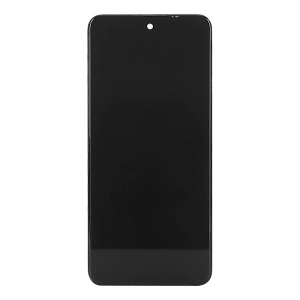 6,6 tommer skærmudskiftning LCD-display Touch Digitizer skærmudskiftning med ramme til LM K520