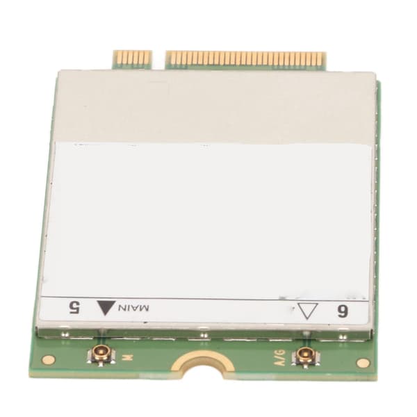 4G LTE-modul for HUAWEI EM906J Plug and Play 4G LTE-modulkort for bærbare datamaskiner med M2-grensesnitt